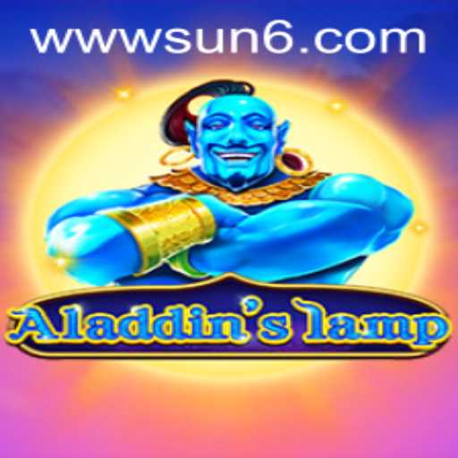 Exploring the Mystical World of Aladdinslamp: A Guide to the Game