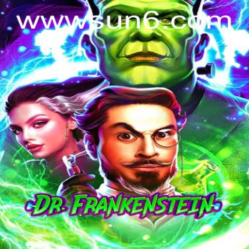 DrFrankenstein: Unraveling the Thrills of the Modern Gaming World
