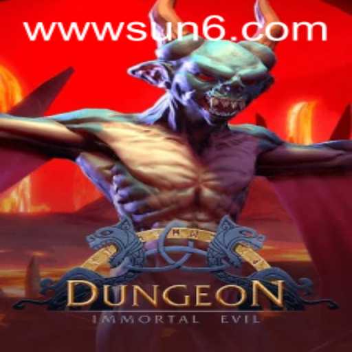 The Mystical World of Dungeon: Unveiling SUN6