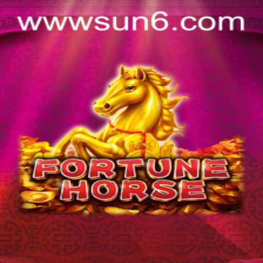 Dive into the Exciting World of FortuneHorse: An Immersive Gaming Adventure