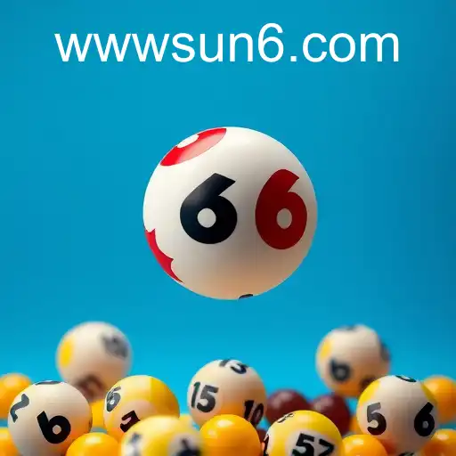 Exploring the Exciting World of Lottery Games: A Focus on SUN6
