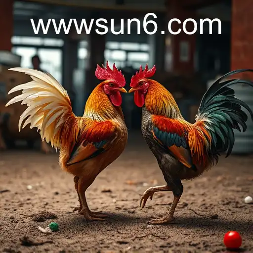 Exploring the Phenomenon of Online Sabong with SUN6