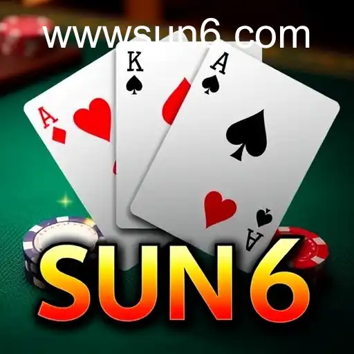 Poker Games: A Look into the World of SUN6 and Strategies