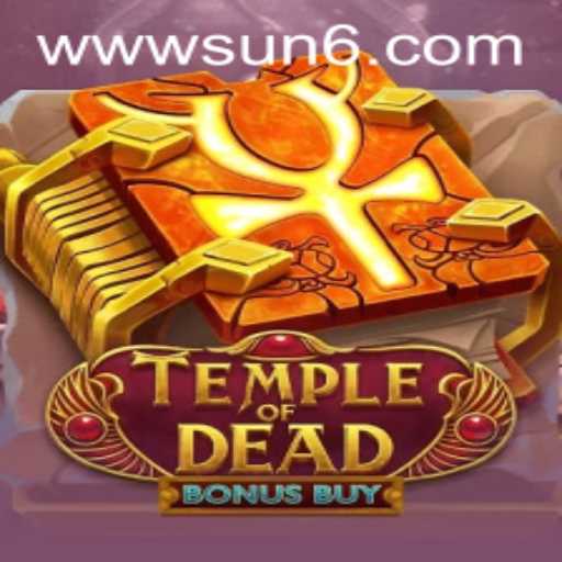 Unveiling TempleofDeadBonusBuy: A Thrilling Dive into Ancient Adventures
